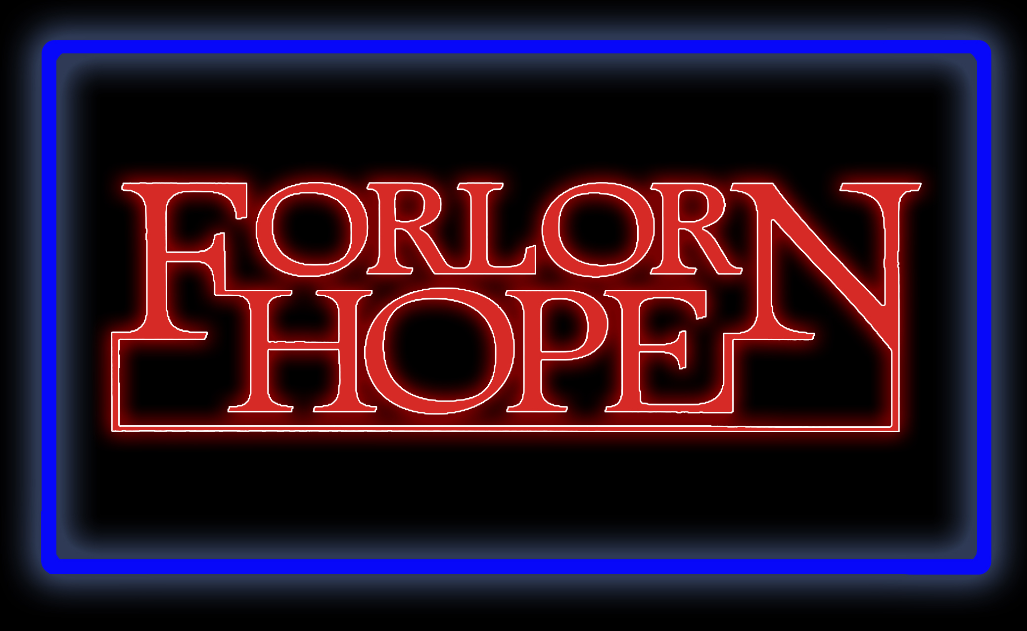 Forlorn Hope Logo