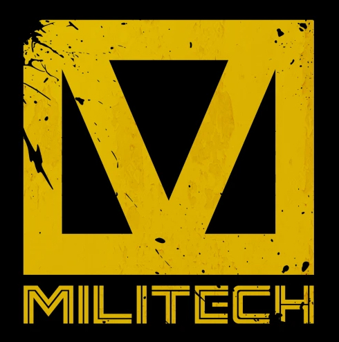 Militech logo